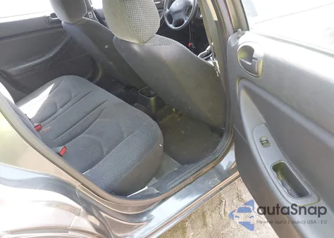 2005 Dodge Stratus Sxt z USA, uszkodzony, nr VIN 1B3EL46R05N508667